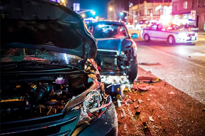 How Car Accidents are Dealt With in Phoenix - Featured